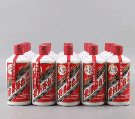 金山屯名酒回收